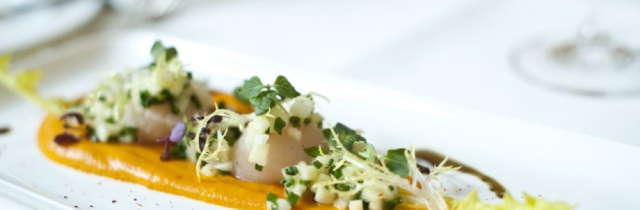 Restaurant Blauer Bock