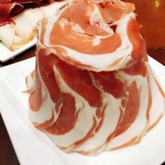 Caoyuan Restaurant Hot Pot User Photo