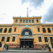 Historical attractions