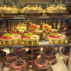 Brunetti (Carlton) User Photo