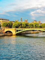 Pont des Arts