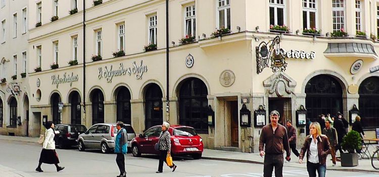 Schneider Brauhaus
