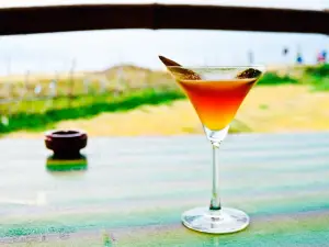 Bamboo Bar