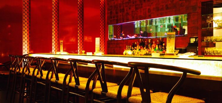Orientica Seafood Restaurant and Bar