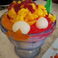 Bamboos Thai Cafe User Photo