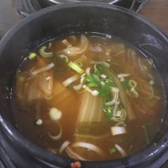 Jinmi Sikdang User Photo