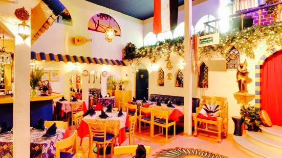 Al-Masri Egyptian Restaurant