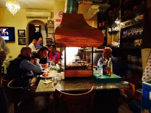 Sohbet Ocakbasi Restaurant