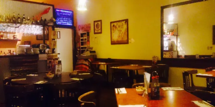 Taco Bill Mexican Restaurants