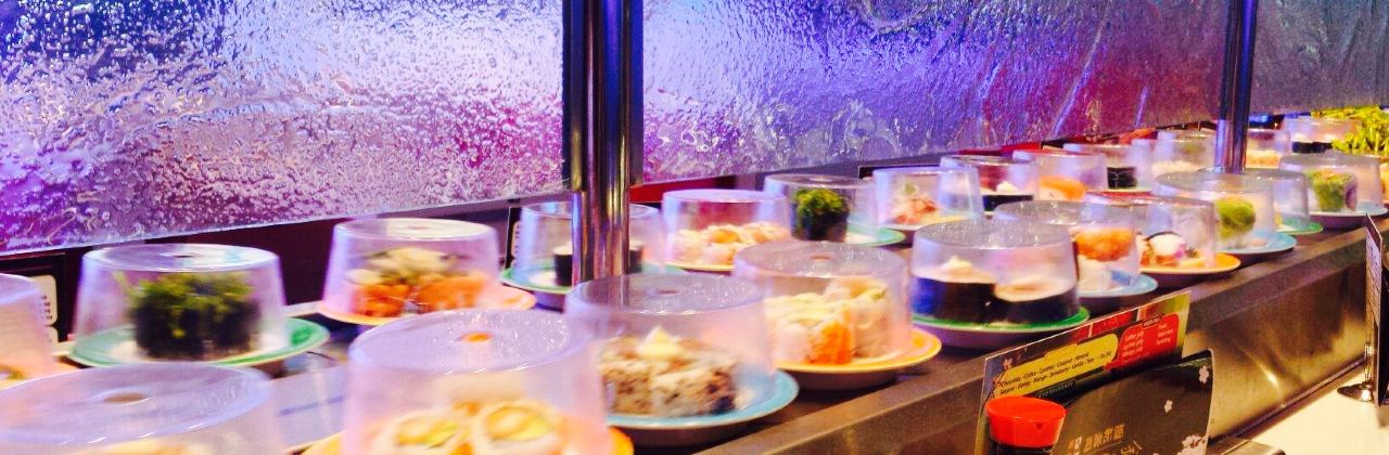 Ginga Japanese Sushi Bar