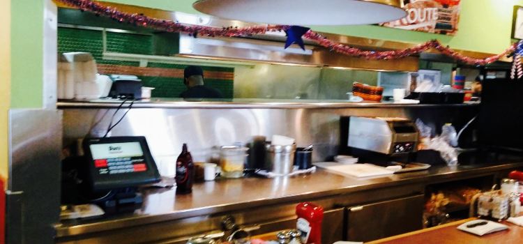 Dan's Family Restaurant