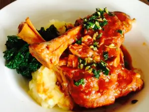 The Brook Bar & Bistro