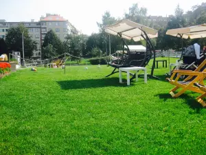 Miminoo Garden Restaurant
