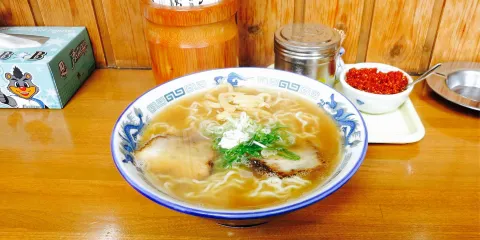 Nakayoshi Chuuouchou