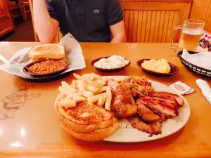 Sonny's BBQ