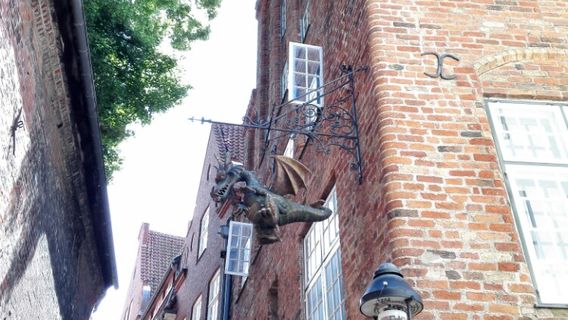 Lübeck