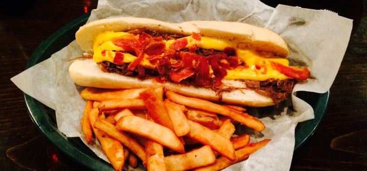 Ruttenbucks Bar & Grill