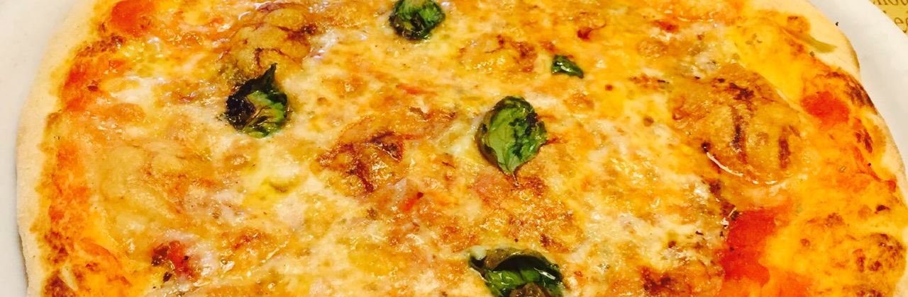 Pizzeria Da Salvatore Di Roca Massimo E C. S.A.S.