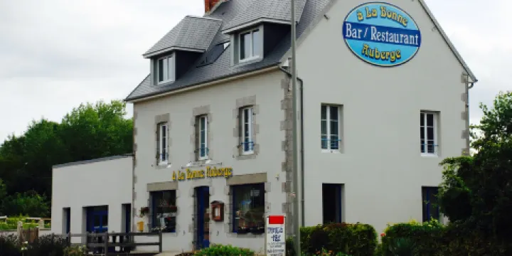 Bonne Auberge