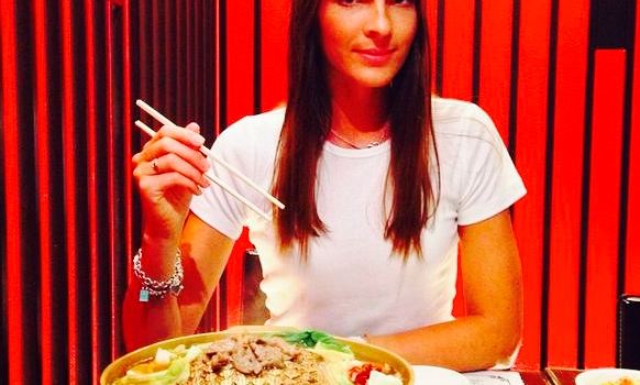 Kimichan Yakiniku