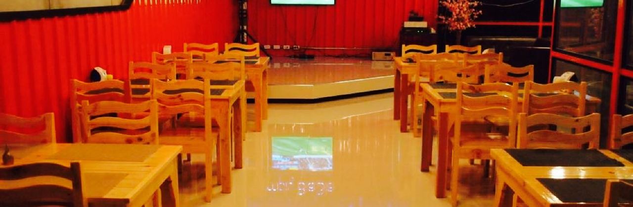 Japanese Dining Loman