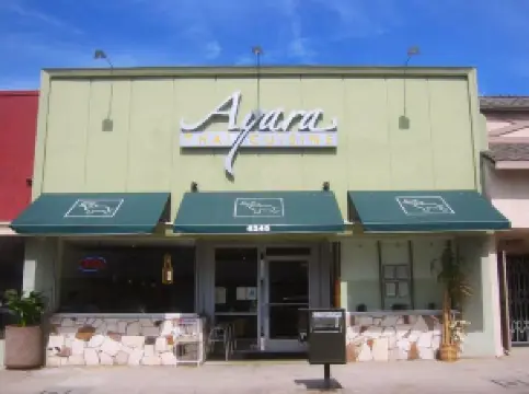 Ayara Thai Cuisine