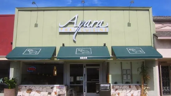 Ayara Thai Cuisine