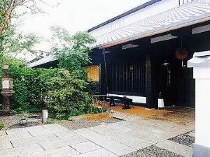 Tokyo Chikuyotei, Nishinomiya