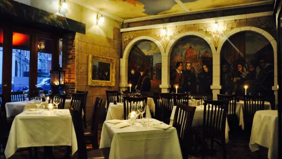 Ristorante L'imperatore