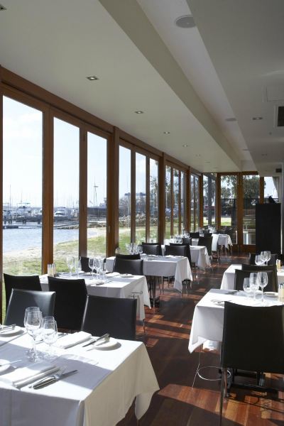 Matilda Bay Restaurant