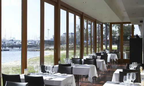 Matilda Bay Restaurant