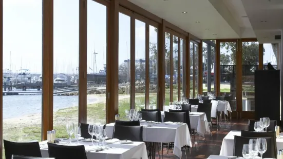 Matilda Bay Restaurant