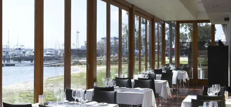 Matilda Bay Restaurant