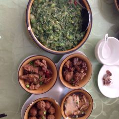 延安八大碗(陕北菜·枣园路店) ảnh của người dùng