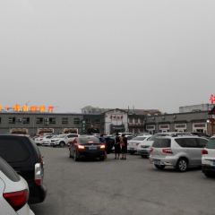 LUCHENGWANGSHI User Photo