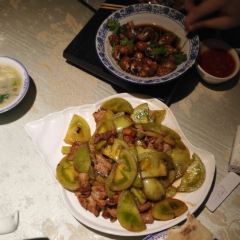 LUCHENGWANGSHI User Photo