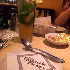 The Cheesecake Factory 여행 사진