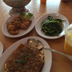 ZF Seafood Restaurant User Photo