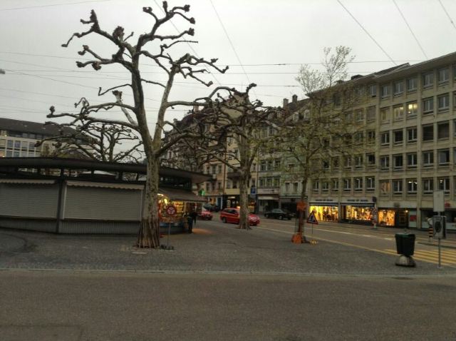 Textilmuseum St. Gallen