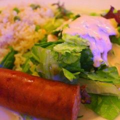 Pink's Hot Dogs 여행 사진
