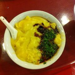 纯生态景颇乡村绿叶宴 User Photo