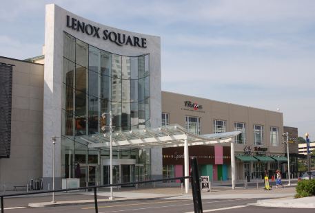 Lenox Square