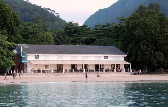 La Plage