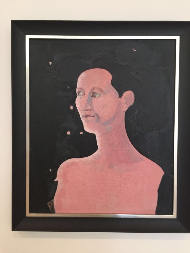 惠特尼美國藝術博物館