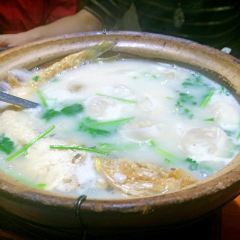 CHAO TANG JIU GUANG BAI HUO DIAN User Photo