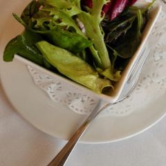 Rebstock Restaurant User Photo