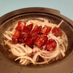 珠海长隆企鹅酒店·烟花台中餐厅 ảnh của người dùng