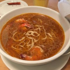 Beachin' Shrimp User Photo