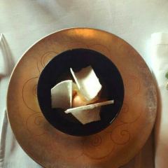 RESTAURANT LE MEURICE ALAIN DUCASSE User Photo