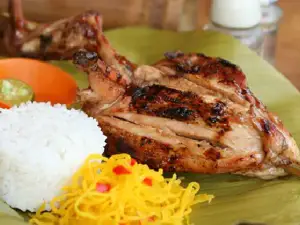 Jo's Chicken Inato